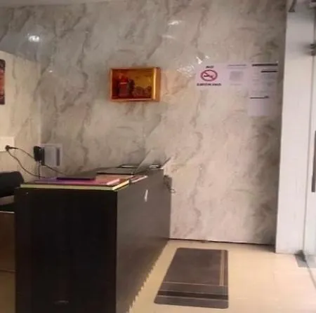 Hotel O Samrat Inn-3
